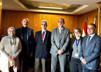 Egypt, European Commission discuss boosting co-operation in dairy, fish exports