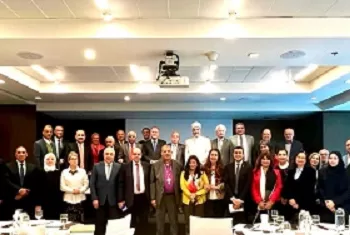 Abu Dhabi Meeting celebrates AODIC’s dialogue initiatives