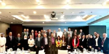 Abu Dhabi Meeting celebrates AODIC’s dialogue initiatives