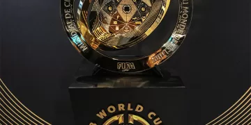 Al-Ahly unveils spectacular stadium design in historic ceremony