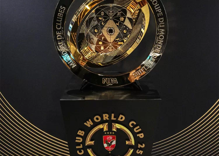 Al-Ahly unveils spectacular stadium design in historic ceremony 1 - Egyptian Gazette