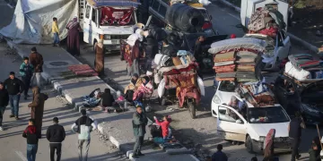 Egypt rebuffs any proposal meant to liquidate Palestinian issue