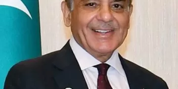 Pak PM congratulates new Syrian president