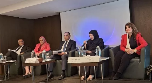 Abu Dhabi Meeting celebrates AODIC's dialogue initiatives 14 - Egyptian Gazette
