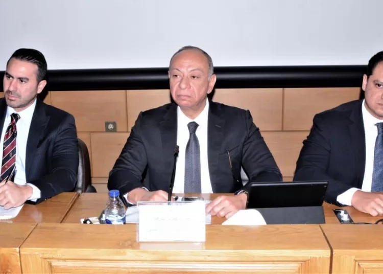 Workshop explores latest strategies to mitigate bird, wildlife risks in aviation 1 - Egyptian Gazette