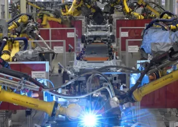 Trump readies reciprocal tariffs as trade war fears mount