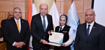 Hefny highlights importance of constant efforts to develop civil aviation industry