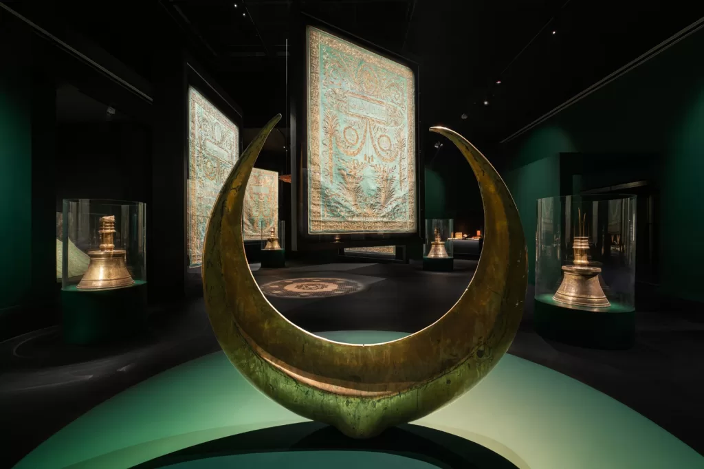 2025 Islamic Arts Biennale opens in Jeddah 35 - Egyptian Gazette