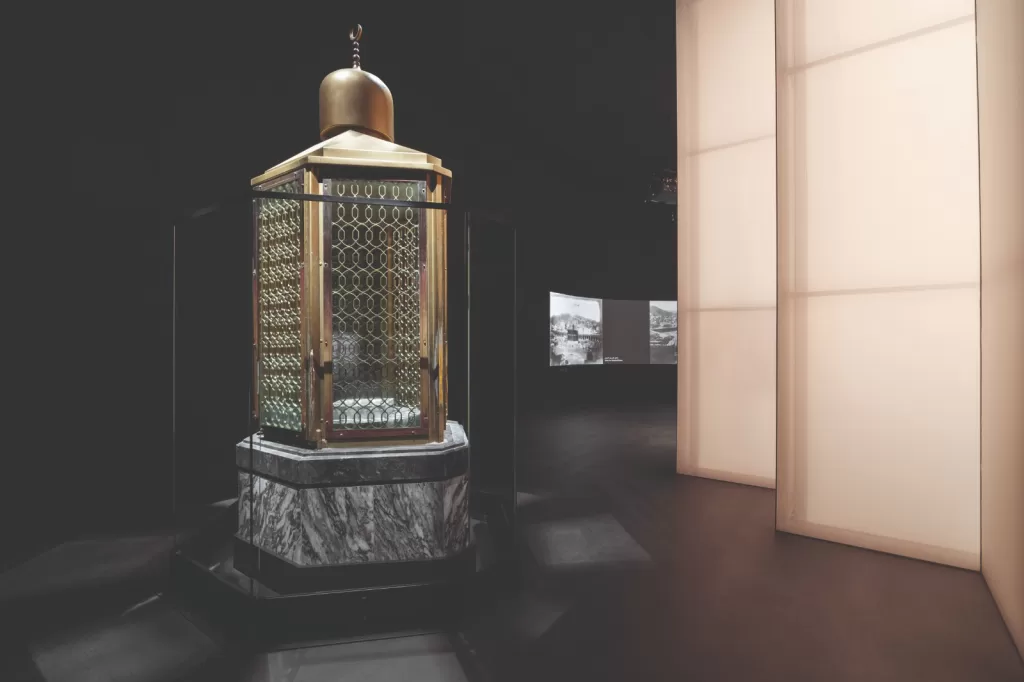 2025 Islamic Arts Biennale opens in Jeddah 37 - Egyptian Gazette