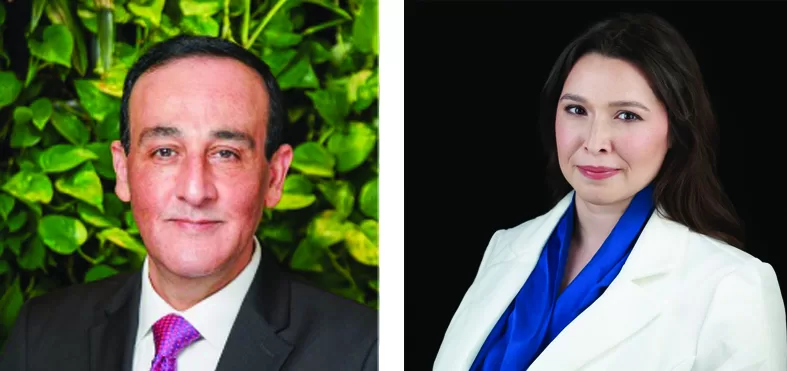 Egypt-US ties: Optimism over co-operation prospects under Trump 1 - Egyptian Gazette