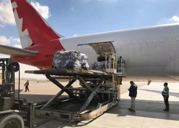 Pakistan delivers 24th aid shipment to Gaza