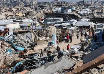 Israeli, Qatari delegations arrive in Cairo for Gaza ceasefire negotiations