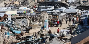 Israeli, Qatari delegations arrive in Cairo for Gaza ceasefire negotiations