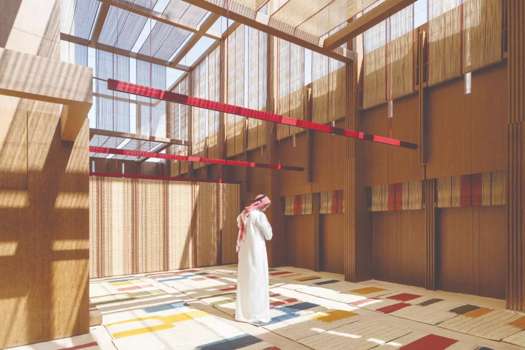 2025 Islamic Arts Biennale opens in Jeddah 43 - Egyptian Gazette