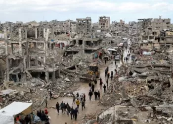 Concern mounts over Gaza ceasefire as Israel calls up reservists