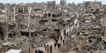 Concern mounts over Gaza ceasefire as Israel calls up reservists