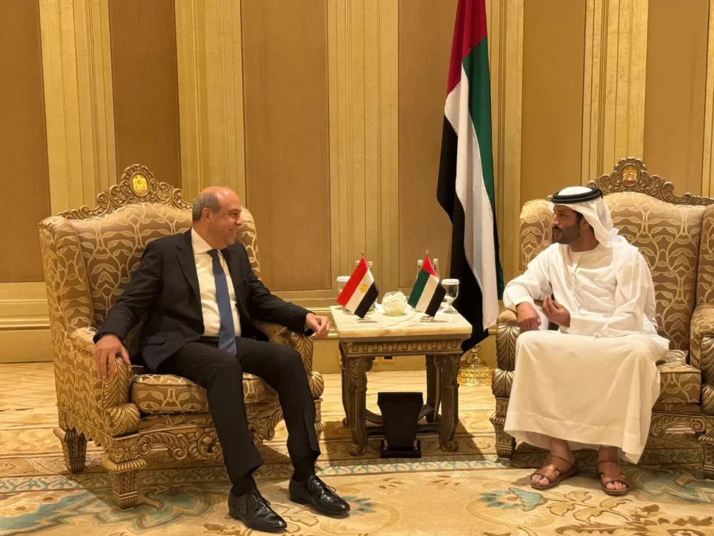 Aviation minister highlights sector’s role in sustainable development at ICAO conference 3 - Egyptian Gazette