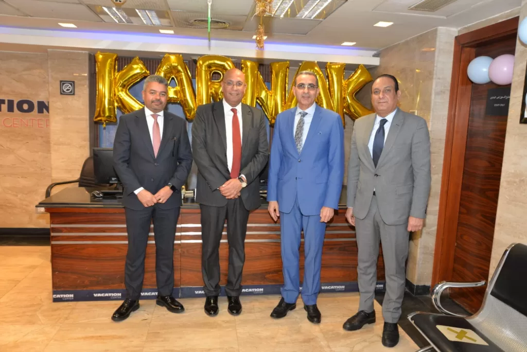 Karnak Tourism marks 70 years with special travel offers 3 - Egyptian Gazette