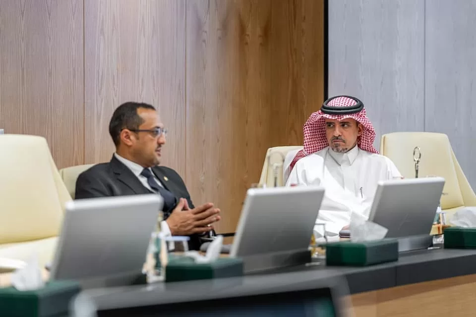 Cairo, Riyadh discuss boosting airport sector co-operation 3 - Egyptian Gazette