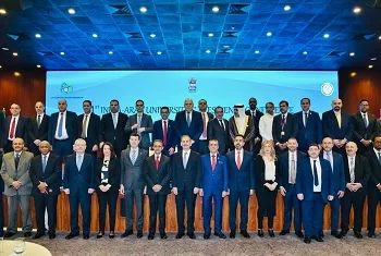 India-Arab collaboration in higher education takes centre stage