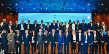 India-Arab collaboration in higher education takes centre stage