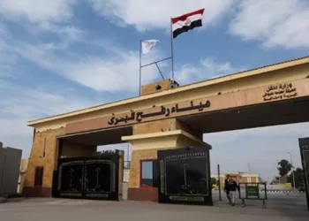 Palestinian diplomat lauds Egypt’s support of Palestinian issue