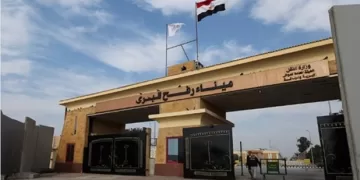 Palestinian diplomat lauds Egypt’s support of Palestinian issue