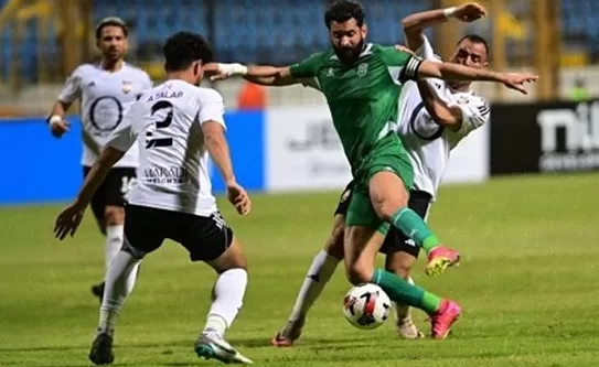 Pyramids regain top spot in Egyptian League 109 - Egyptian Gazette
