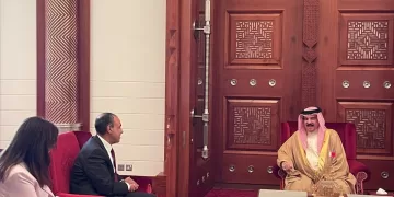 Cairo, Manama set to bolster co-operation frameworks