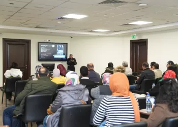 Egyptian Journalists Syndicate partners with leading digital platform to promote digital literacy for 2nd Year