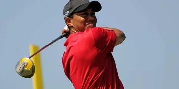 Woods to return to action in Florida 1 - Egyptian Gazette Woods to return to action in Florida
