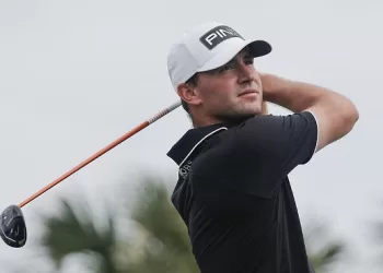 Eckroat recalls moments in Cognizant