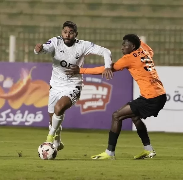 Egyptian Premier League: Al-Masry, Hodood extend strong runs 17 - Egyptian Gazette