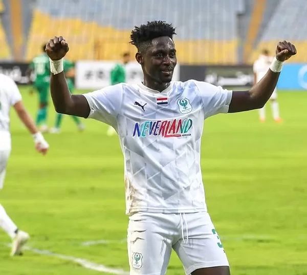 Egyptian Premier League: Al-Masry, Hodood extend strong runs 15 - Egyptian Gazette