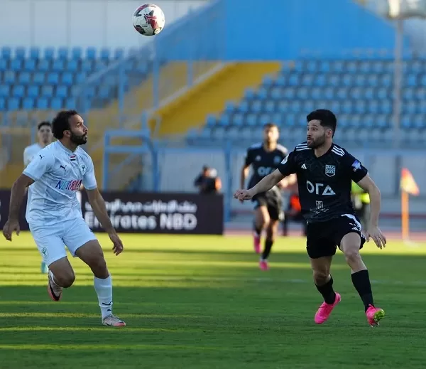 Egyptian League round-up: Al-Ahly closes in on Pyramids for top spot 73 - Egyptian Gazette