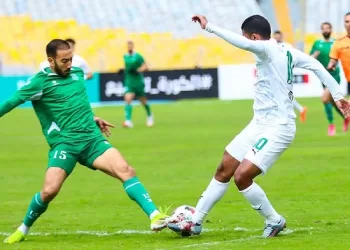 Egyptian Premier League: Al-Masry, Hodood extend strong runs