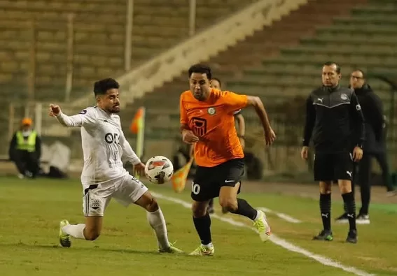 Egyptian Premier League: Al-Masry, Hodood extend strong runs 9 - Egyptian Gazette