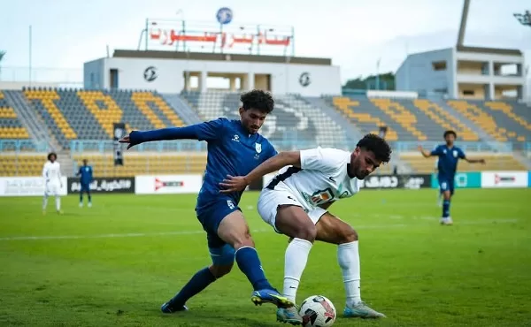 Egyptian Premier League: NBE and Pharco triumph 7 - Egyptian Gazette