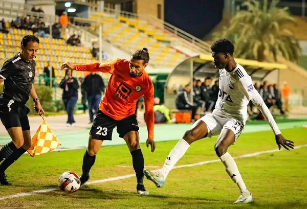 Egyptian Premier League: Al-Masry, Hodood extend strong runs 3 - Egyptian Gazette