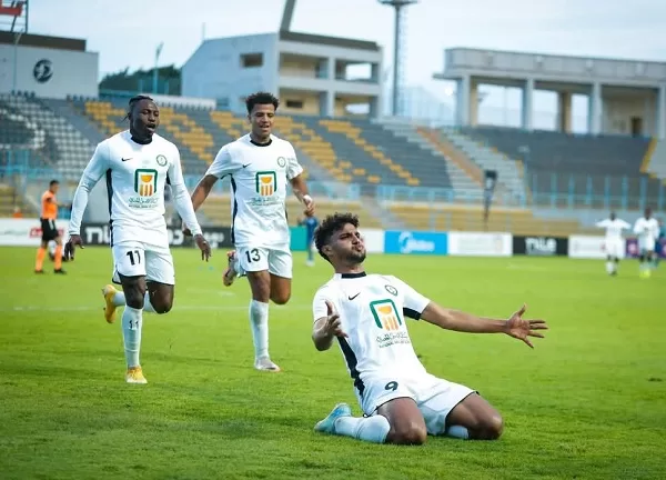 Egyptian League round-up: Al-Ahly closes in on Pyramids for top spot 67 - Egyptian Gazette