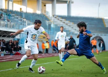 Egyptian Premier League: NBE and Pharco triumph