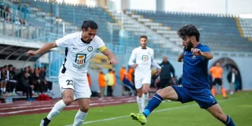 Egyptian Premier League: NBE and Pharco triumph