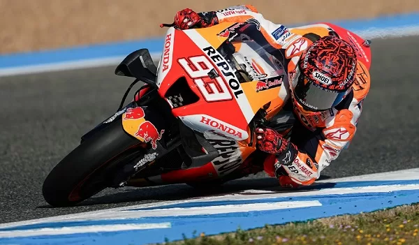 Ducati debuts Marquez, Bagnaia 1 - Egyptian Gazette Marc Marquez