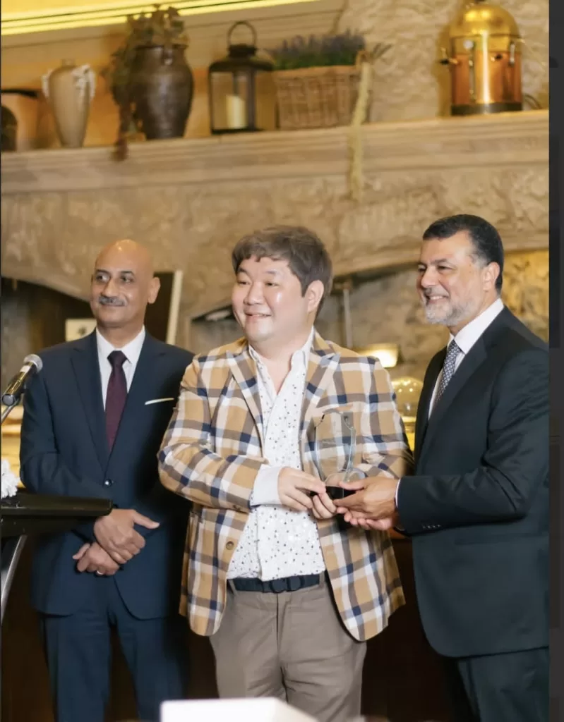 EgyptAir Cargo applauds highest 10 freight agents in Thailand 5 - Egyptian Gazette