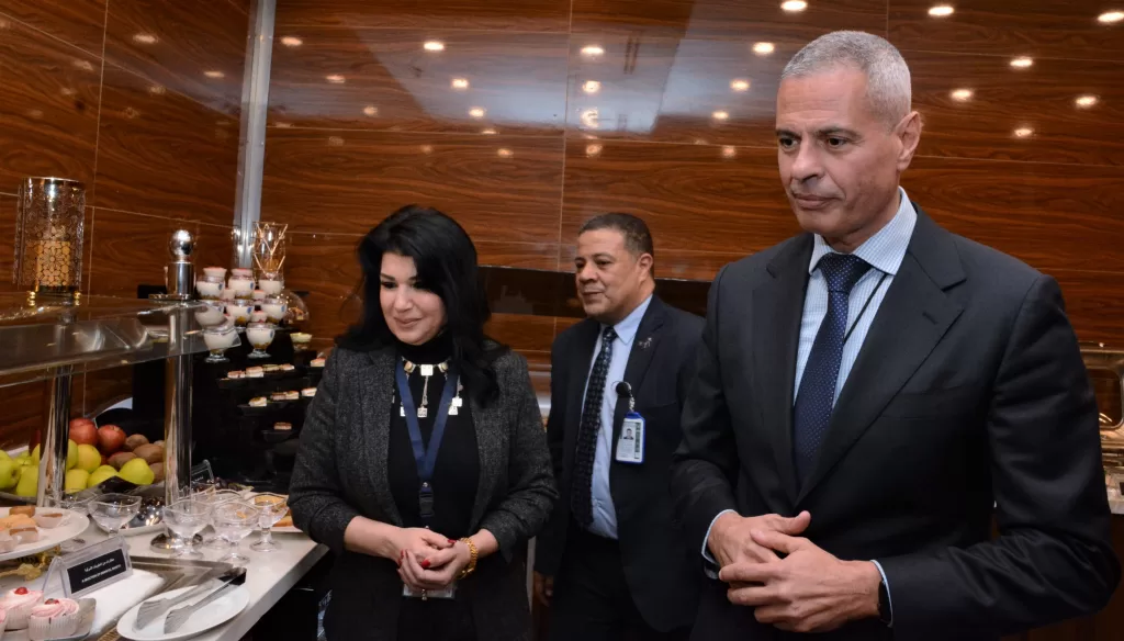 Egypt to offer private sector operations of 11 airports, Hurghada first in line 33 - Egyptian Gazette