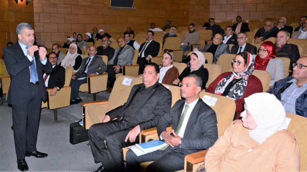 Workshop explores latest strategies to mitigate bird, wildlife risks in aviation 5 - Egyptian Gazette