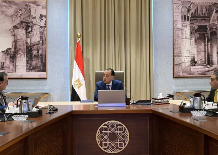 PM: Gov't seeks to strengthen partnership with private sector in healthcare 1 - Egyptian Gazette