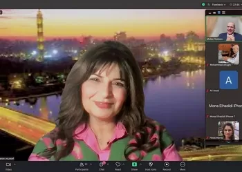 Academics gather in Cairo to discuss quality education in era of AI 9 - Egyptian Gazette Academics gather in Cairo to discuss quality education in era of AI