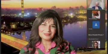 Academics gather in Cairo to discuss quality education in era of AI