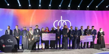 Digital prosperity Awards Honor global innovators at DCO general assembly